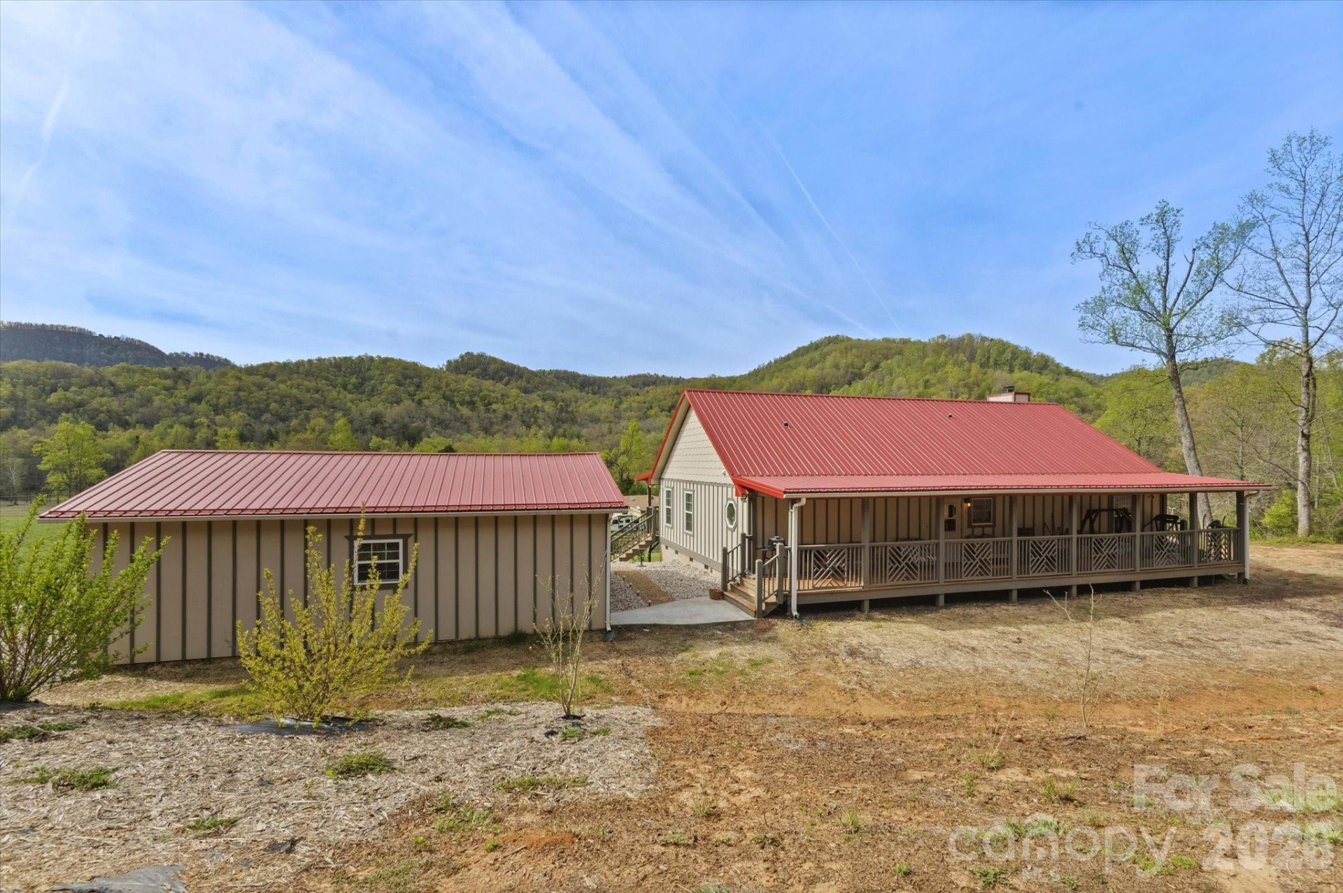 810 Mount Hebron Road - Photo 35