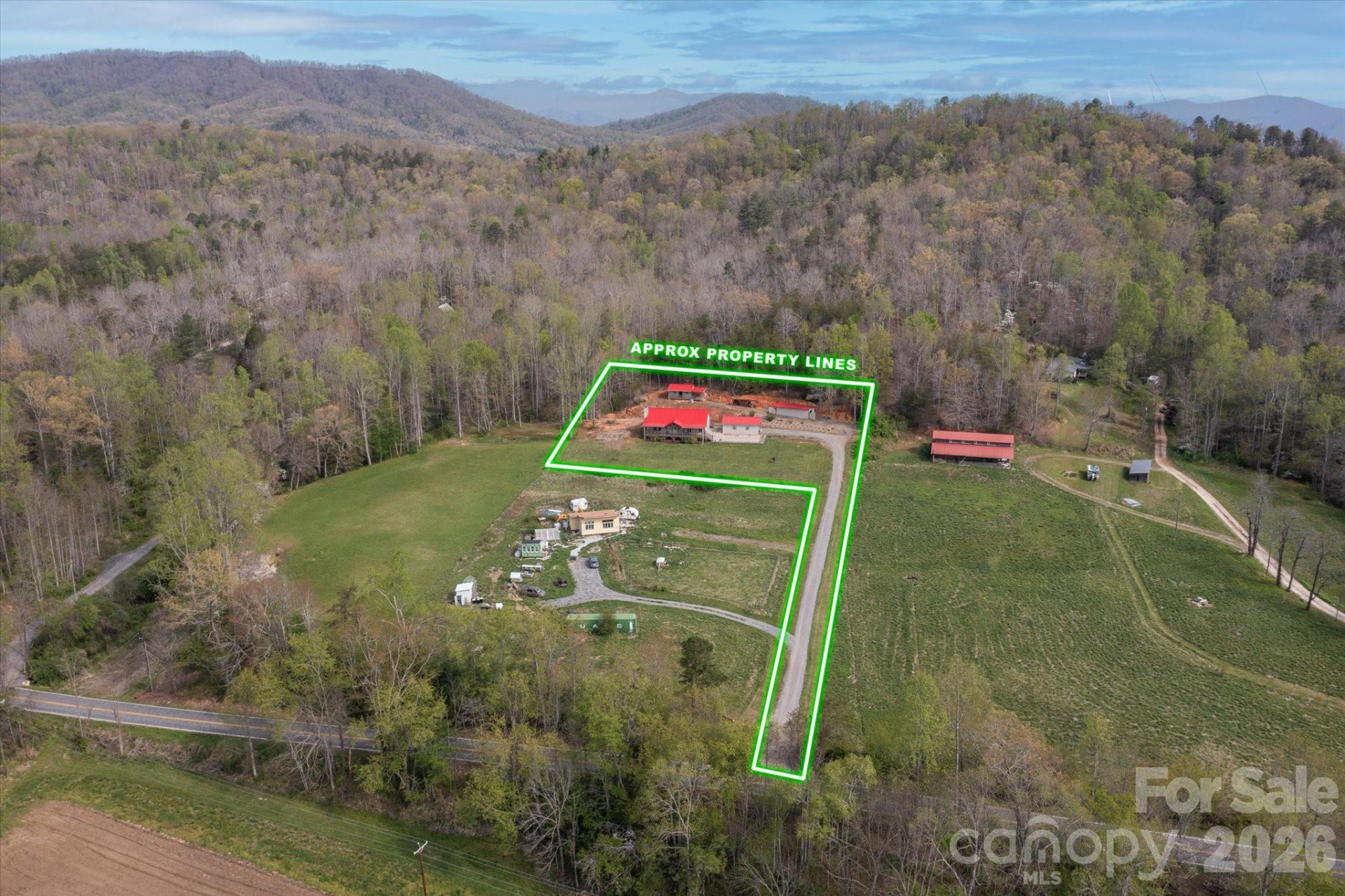 810 Mount Hebron Road - Photo 37