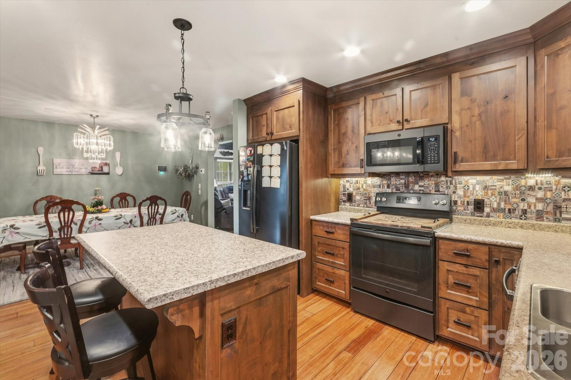 810 Mount Hebron Road - Photo 5