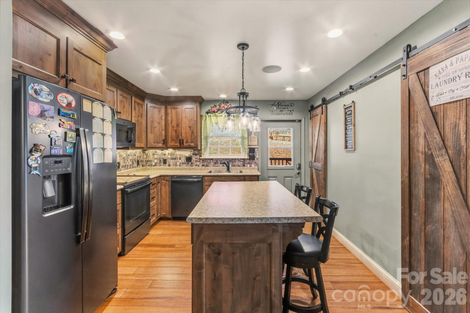 810 Mount Hebron Road - Photo 6