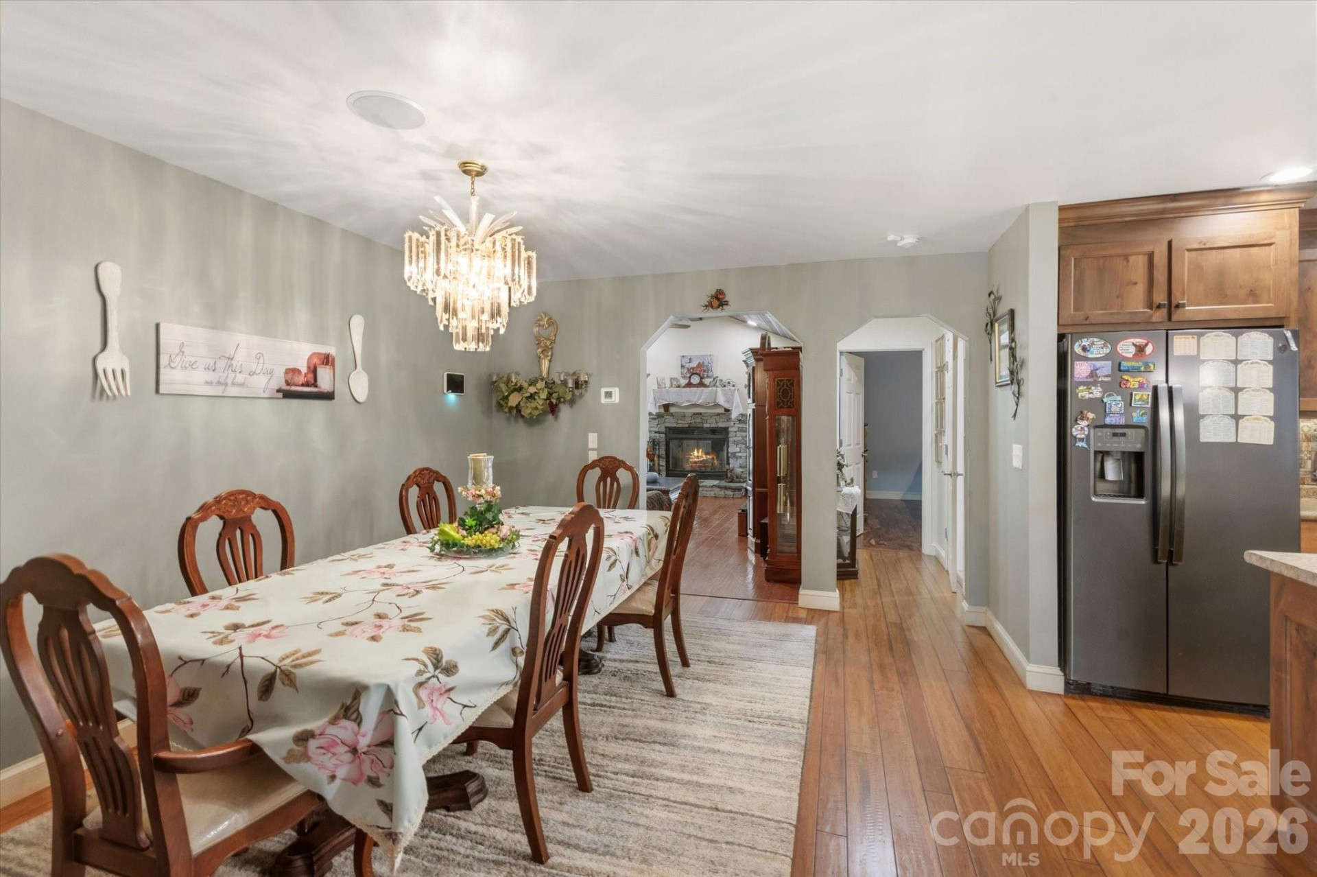 810 Mount Hebron Road - Photo 7