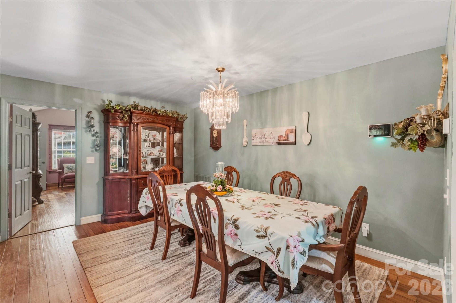 810 Mount Hebron Road - Photo 8