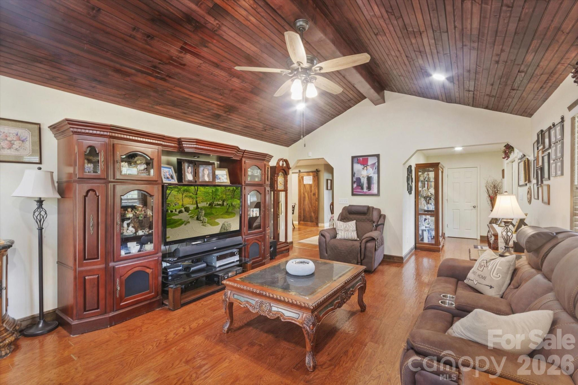 810 Mount Hebron Road - Photo 9