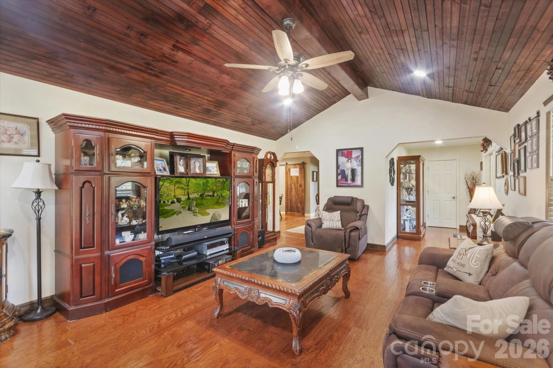 810 Mount Hebron Road - Photo 9
