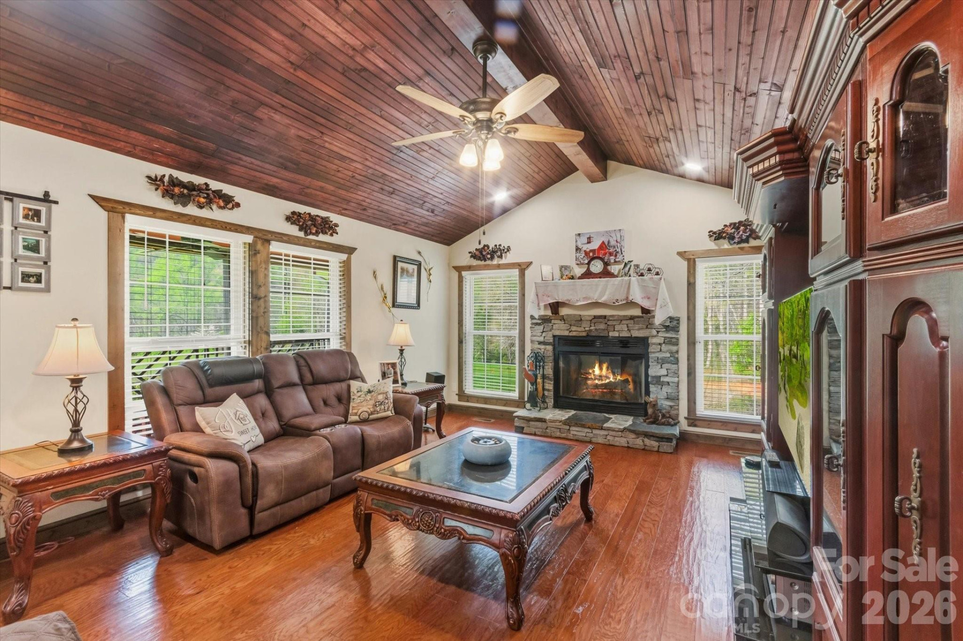 810 Mount Hebron Road - Photo 10