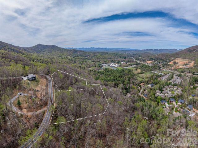 137 & 145 Cedar Mountain Road