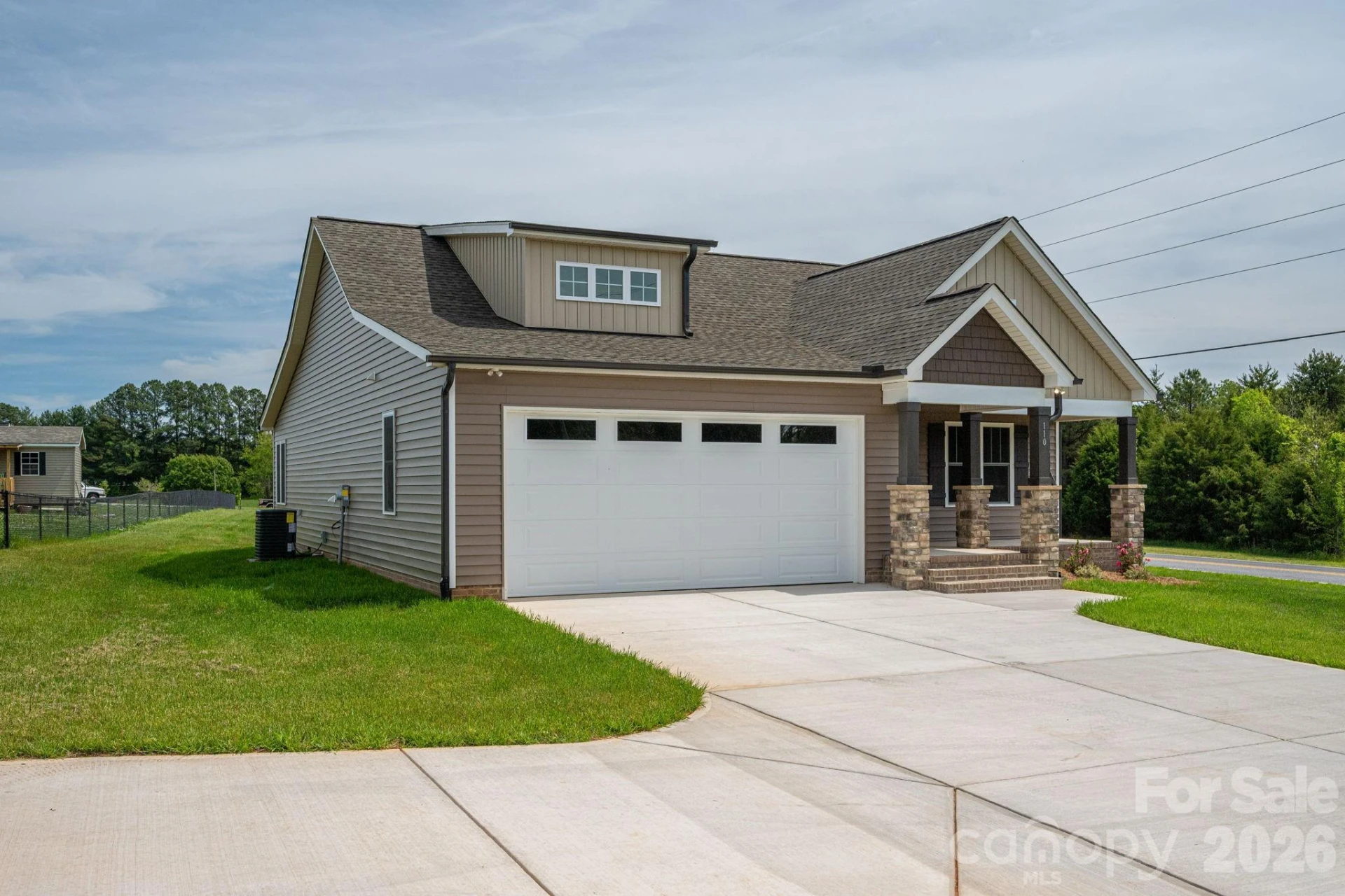 110 Alf Hoover Road - Photo 3