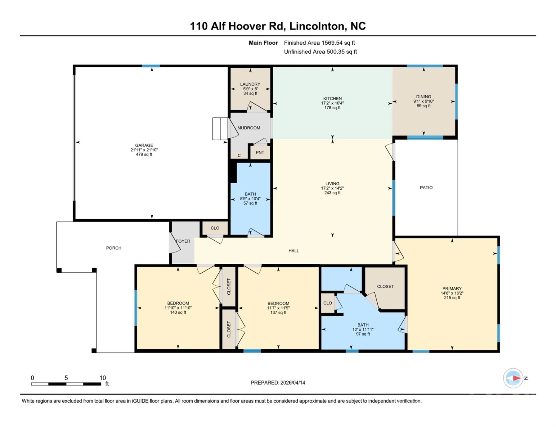 110 Alf Hoover Road - Photo 7