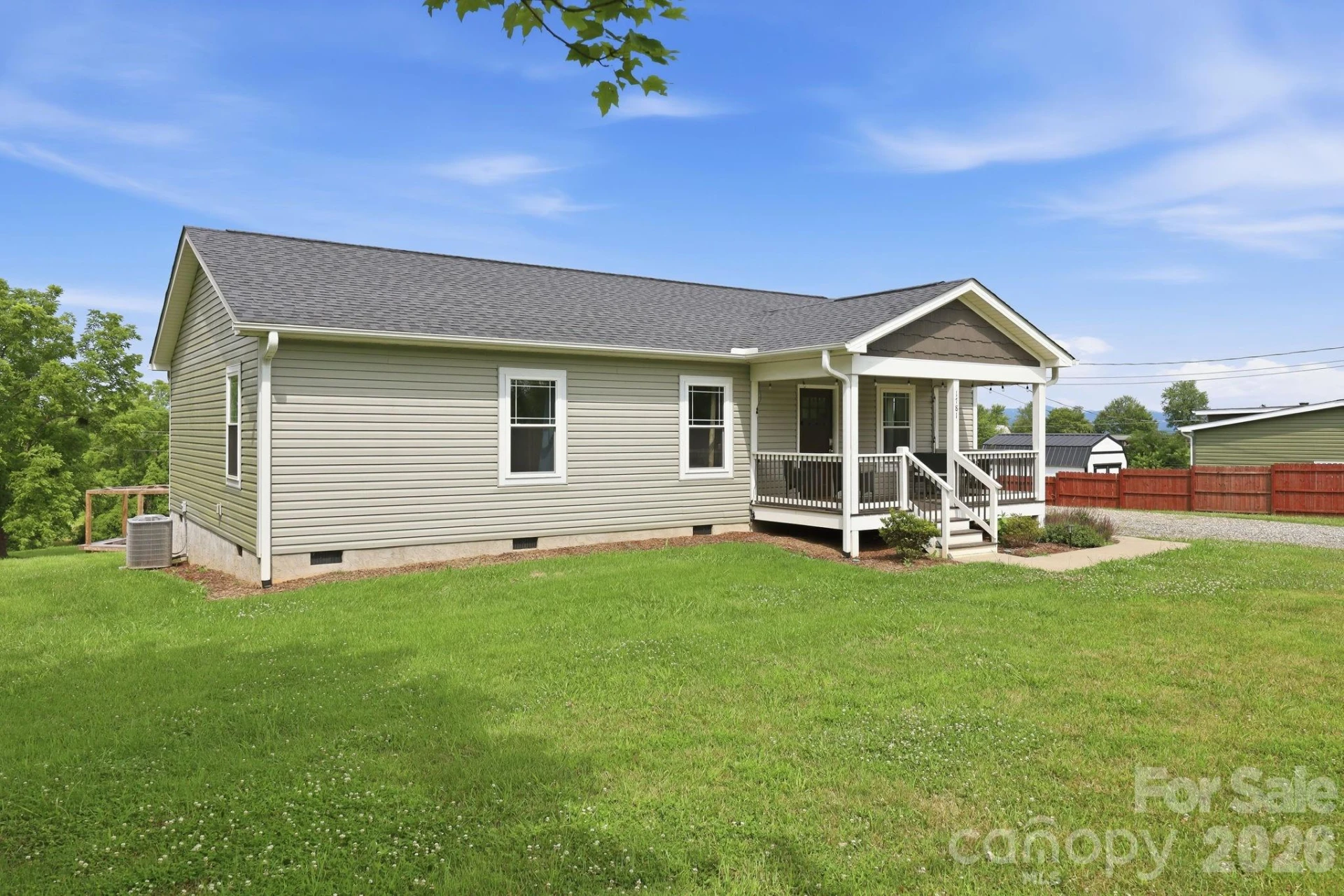 1781 Bear Creek Road - Photo 4