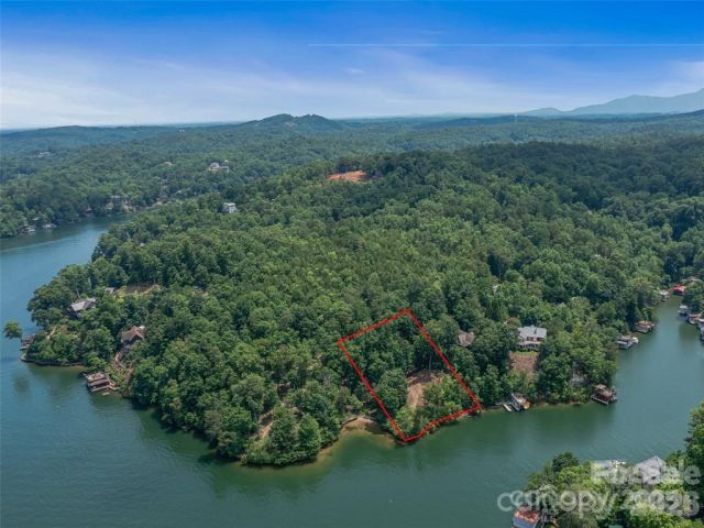 99999 Hawthorne Drive, Lake Lure, NC, 28746