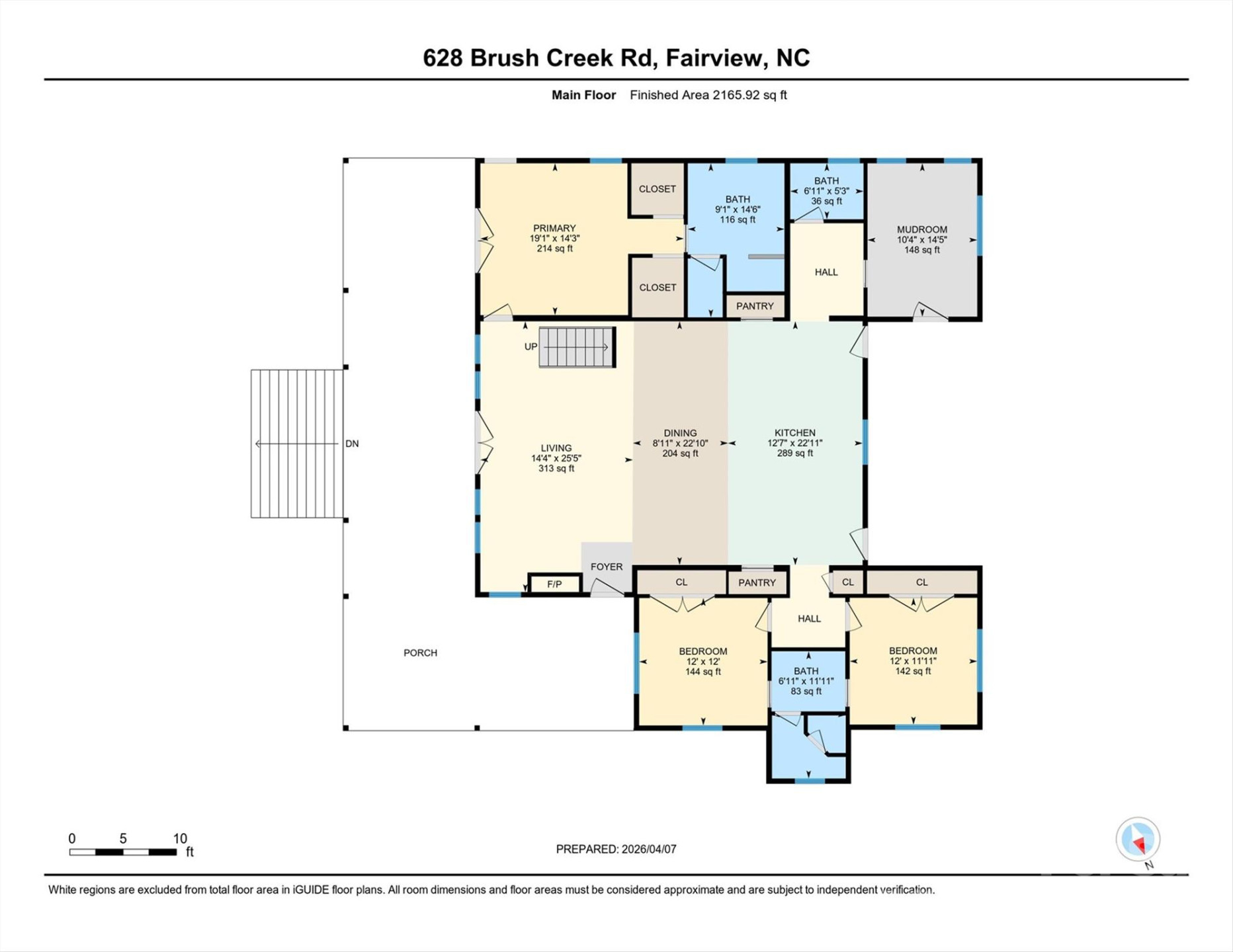 628 Brush Creek Road - Photo 43