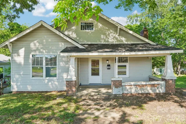 208 Lafayette Street, Salisbury, NC, 28144