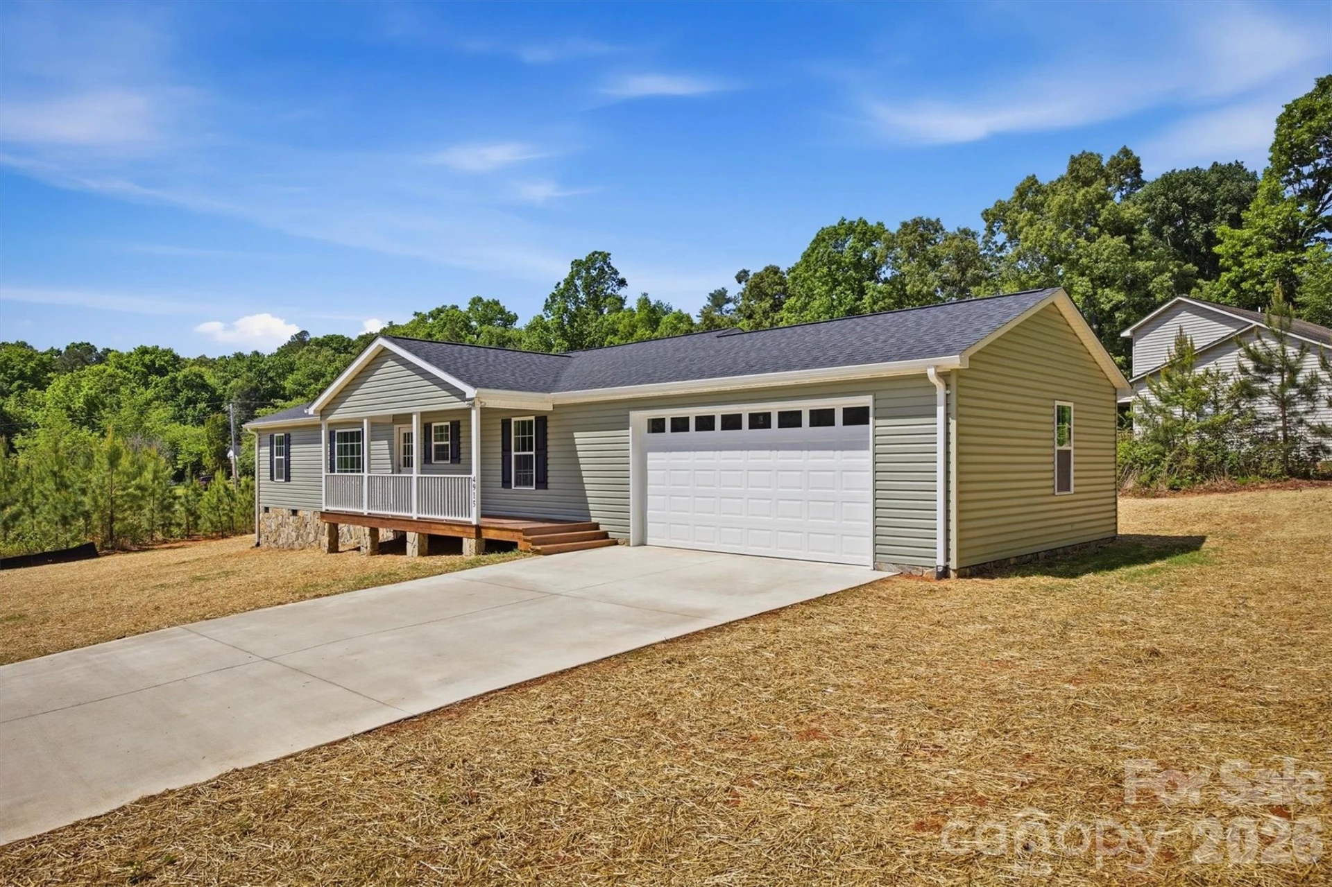 4915 S T Clark Road - Photo 2