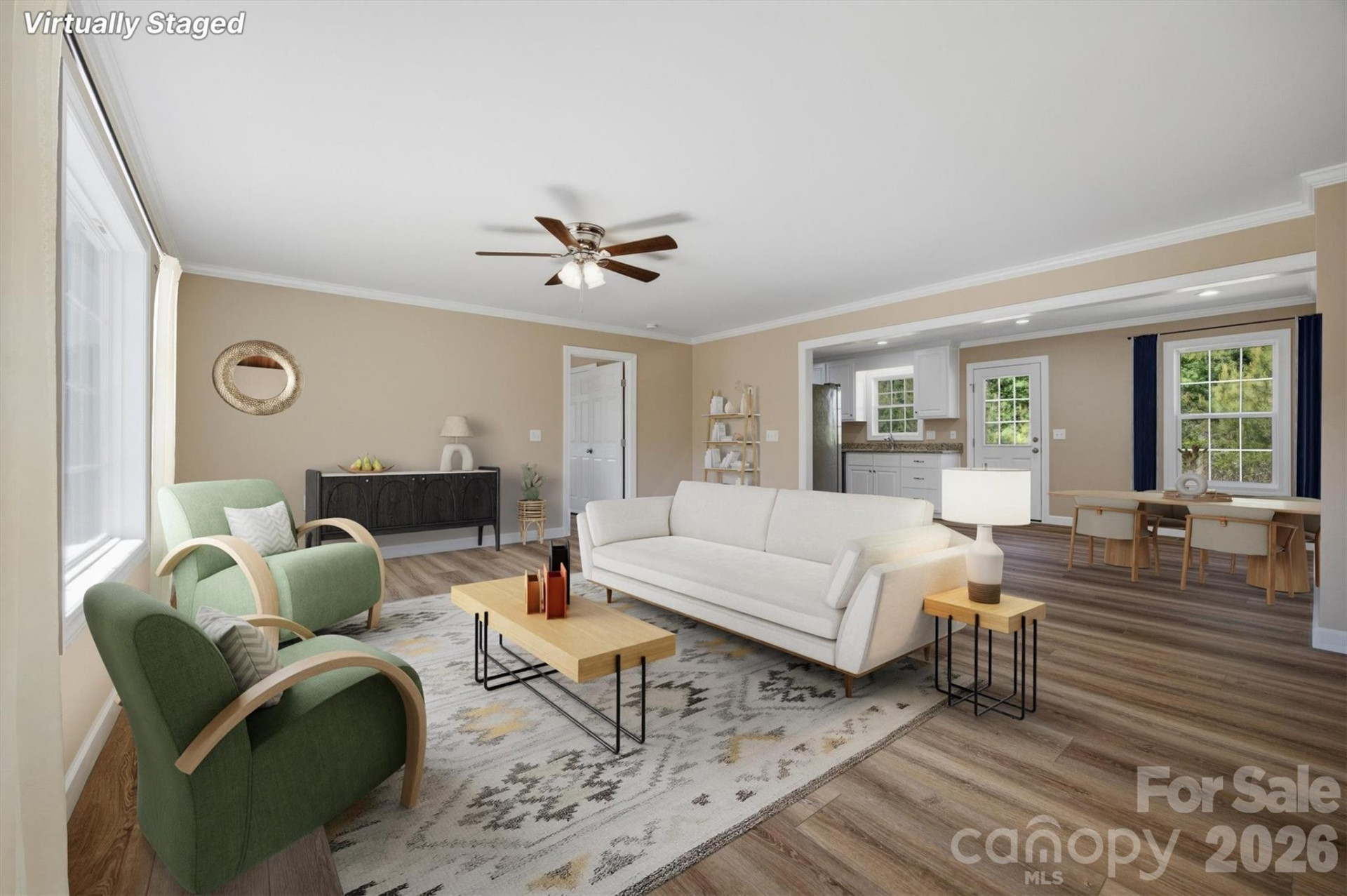 4915 S T Clark Road - Photo 12