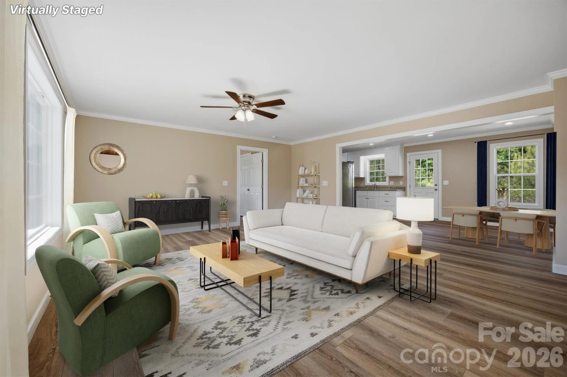 4915 S T Clark Road - Photo 12