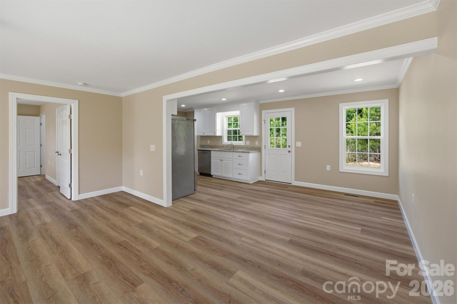 4915 S T Clark Road - Photo 17