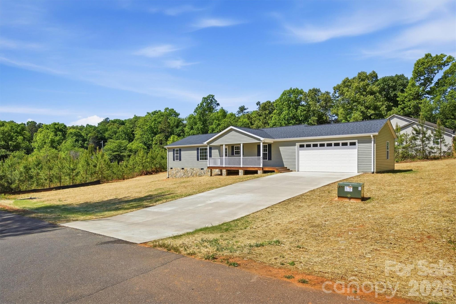 4915 S T Clark Road - Photo 3