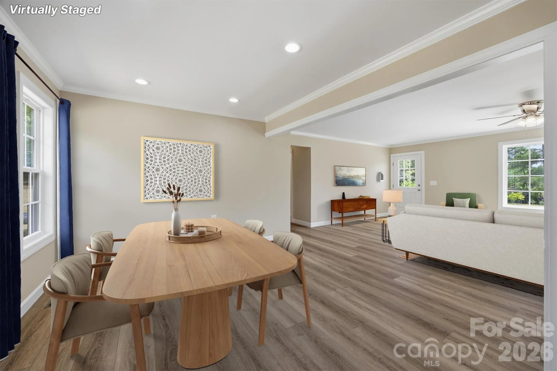 4915 S T Clark Road - Photo 22