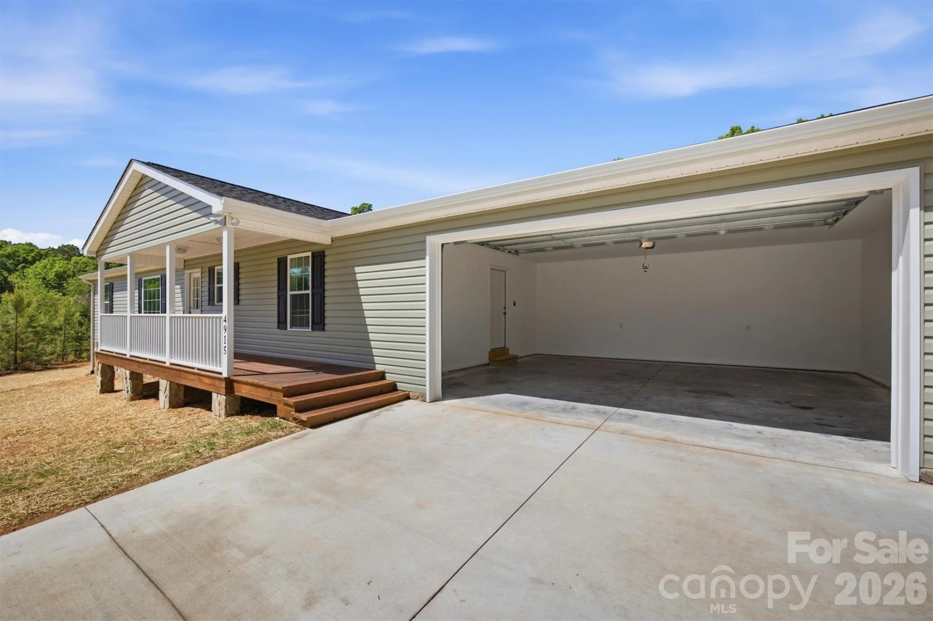 4915 S T Clark Road - Photo 9