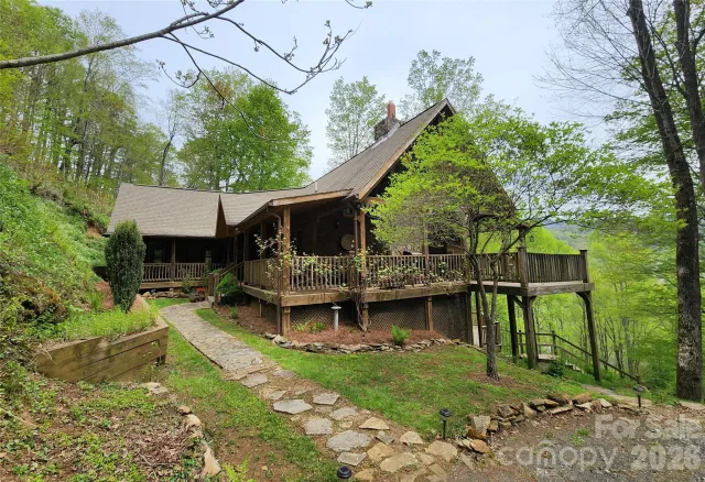 604 Croft View Drive