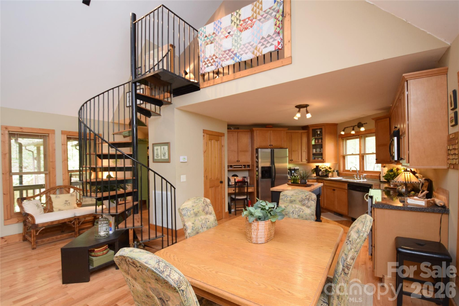 604 Croft View Drive - Photo 19