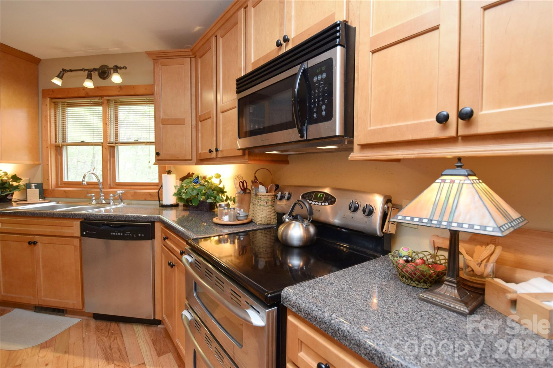 604 Croft View Drive - Photo 22