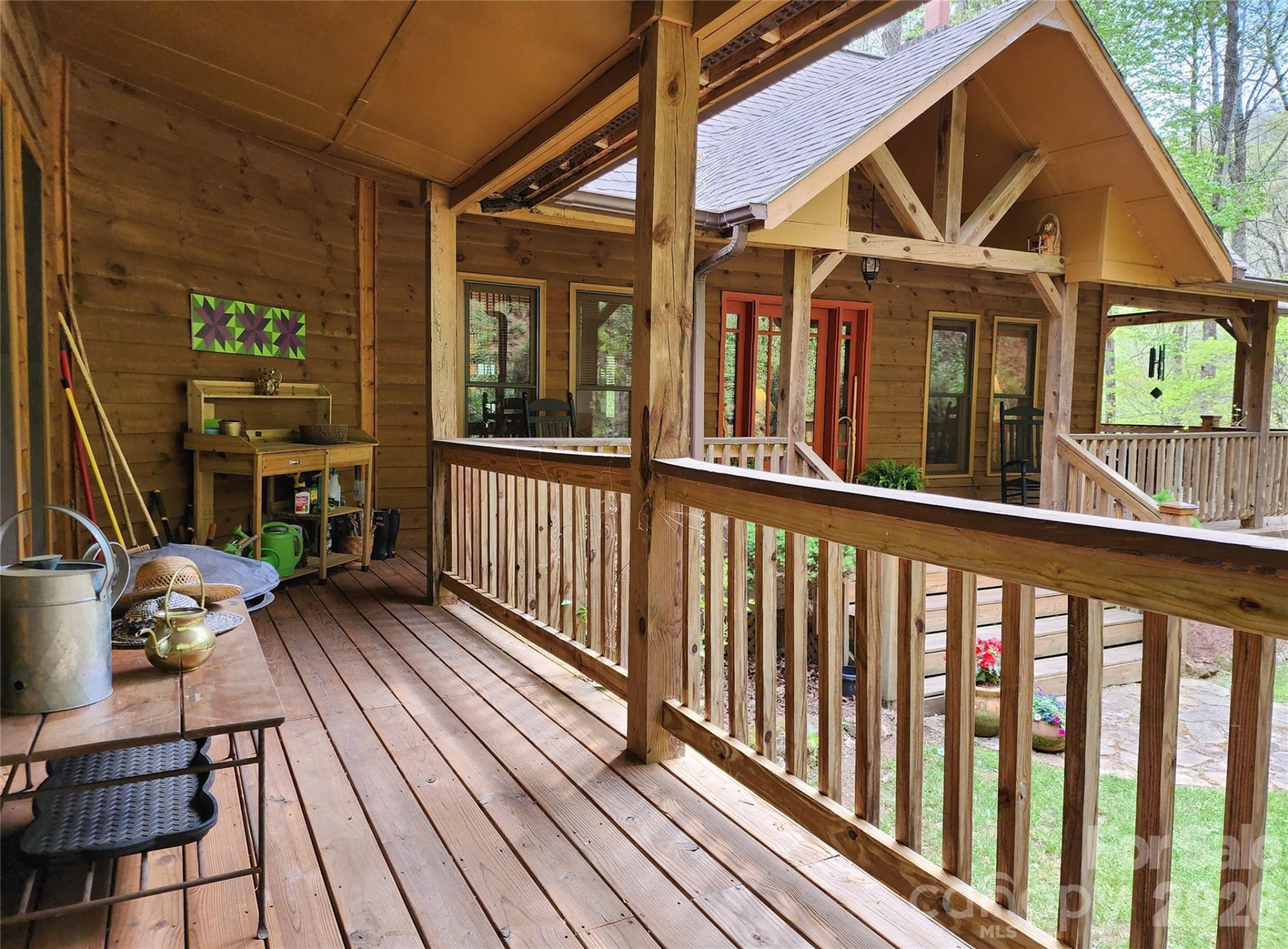 604 Croft View Drive - Photo 4