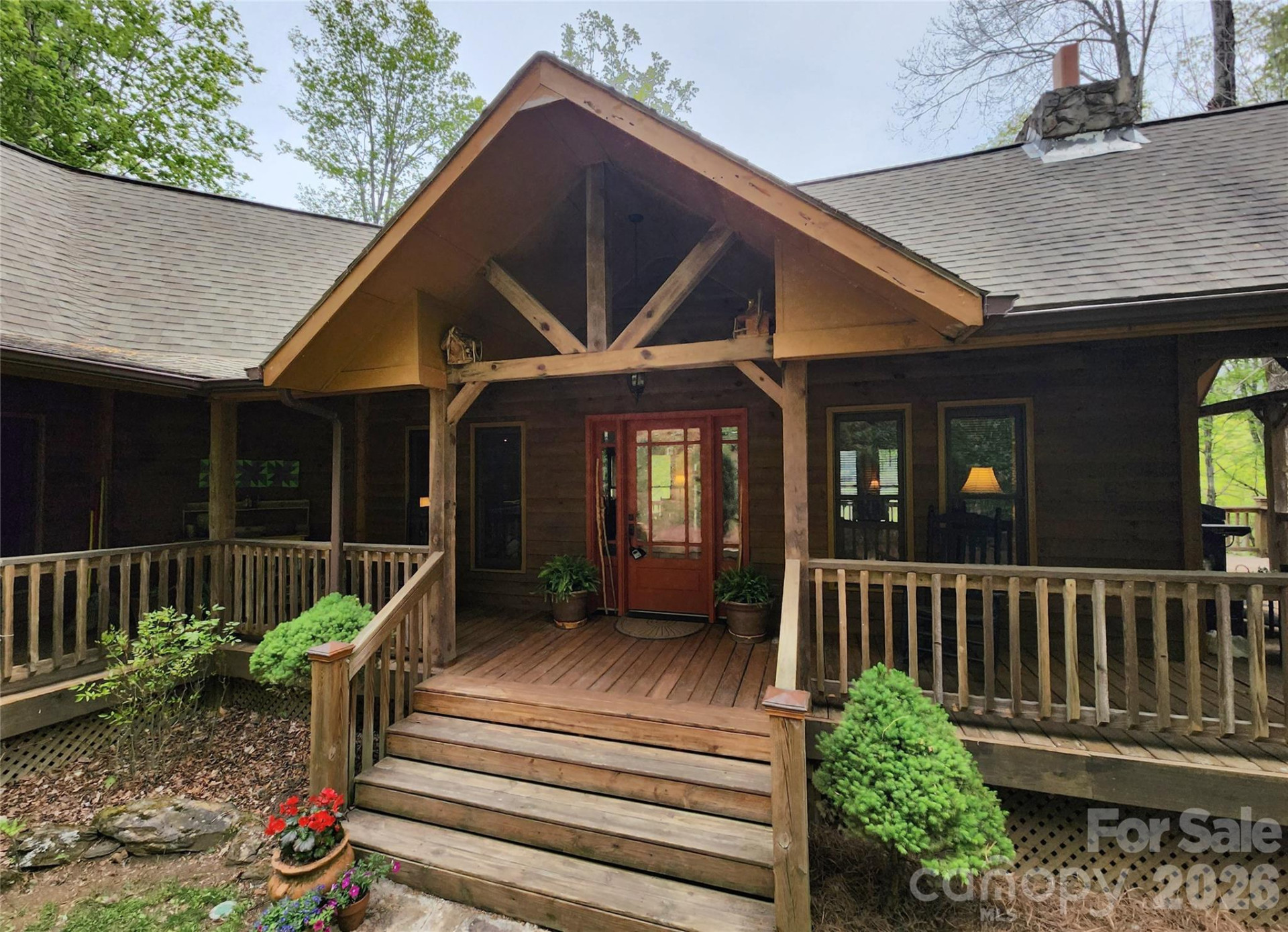 604 Croft View Drive - Photo 7