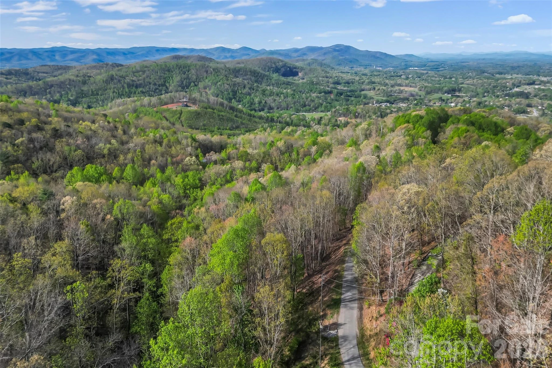 0 High Peak Mountain Road - Photo 2