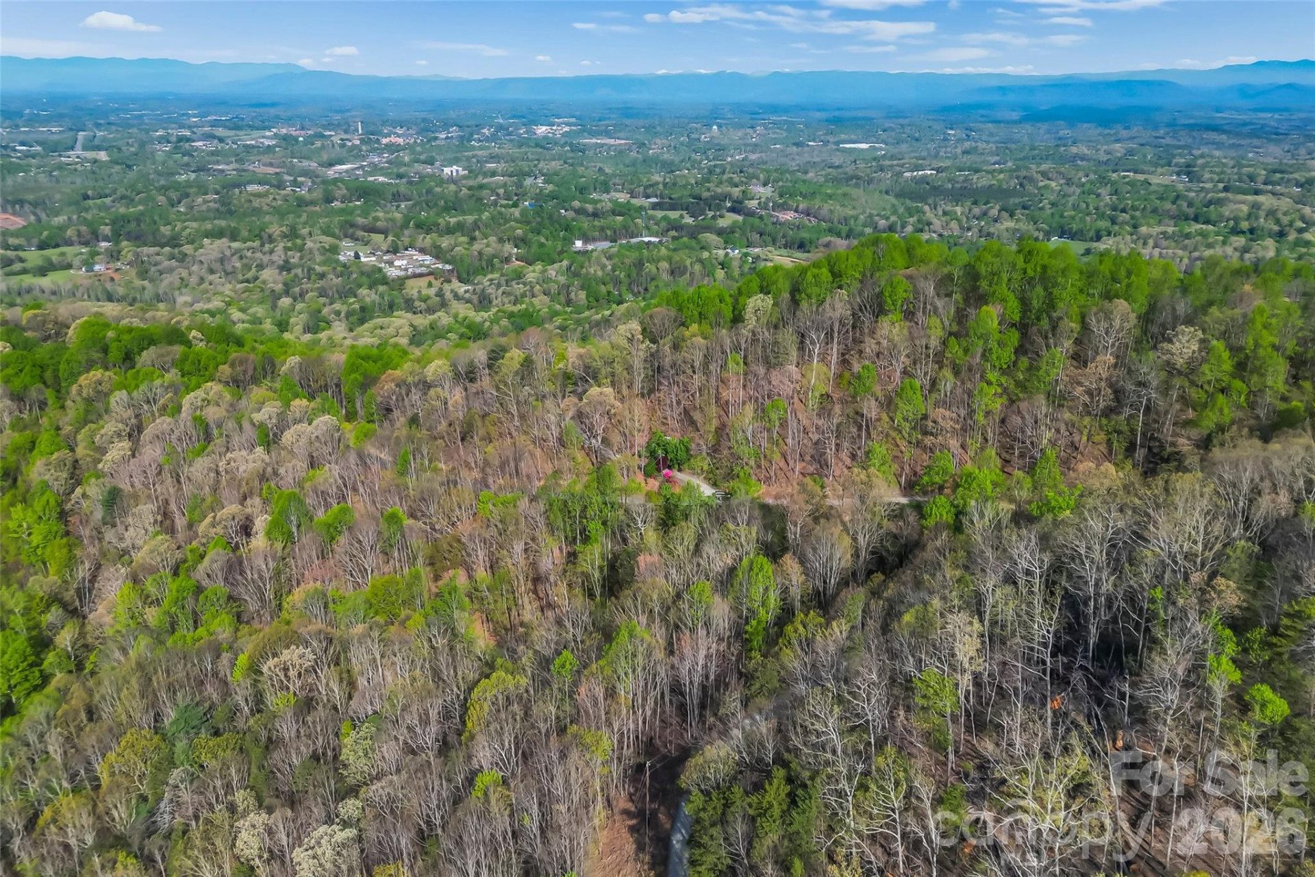 0 High Peak Mountain Road - Photo 4