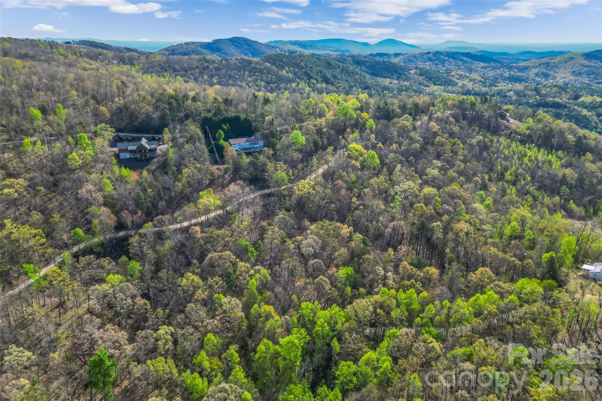 0 High Peak Mountain Road - Photo 8