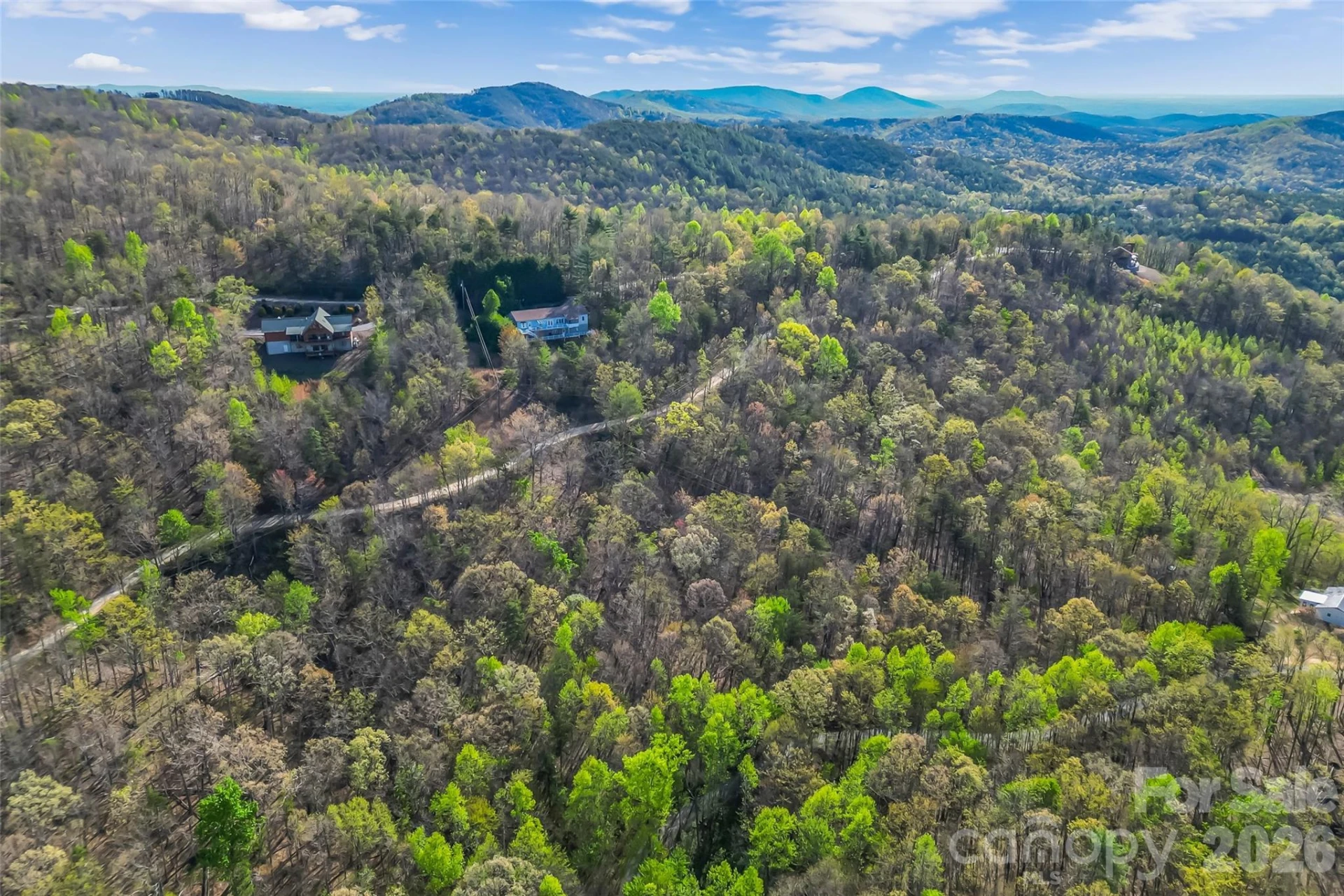 0 High Peak Mountain Road - Photo 8