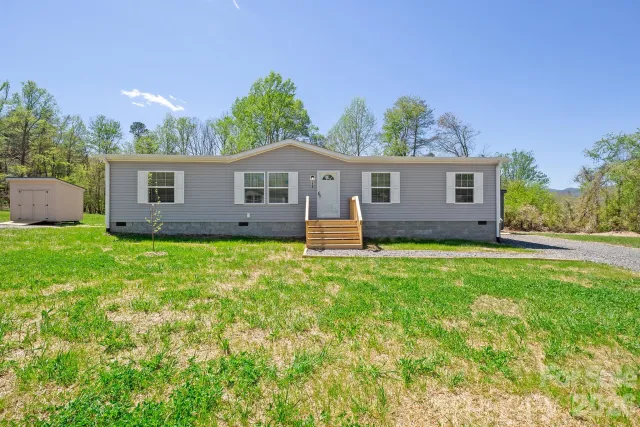 118 Peaceful Hill Drive, Old Fort, NC, 28762