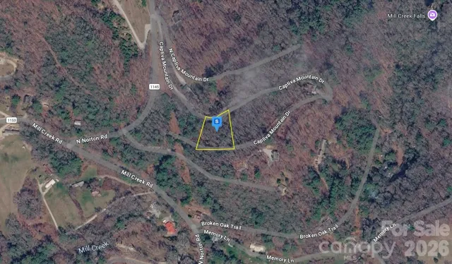 12 Captiva Mountain Drive, Cullowhee, NC, 28723