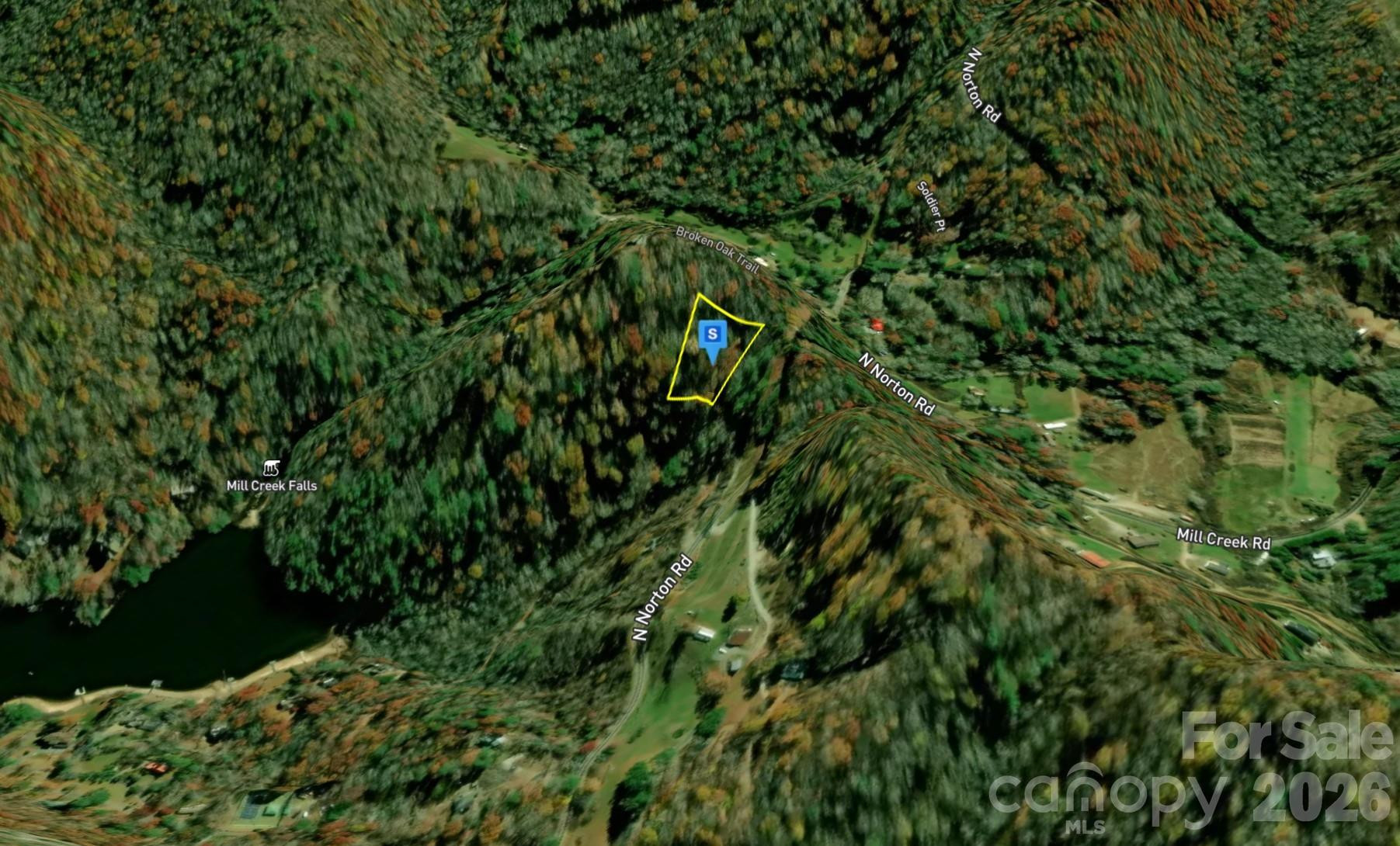 12 Captiva Mountain Drive - Photo 2