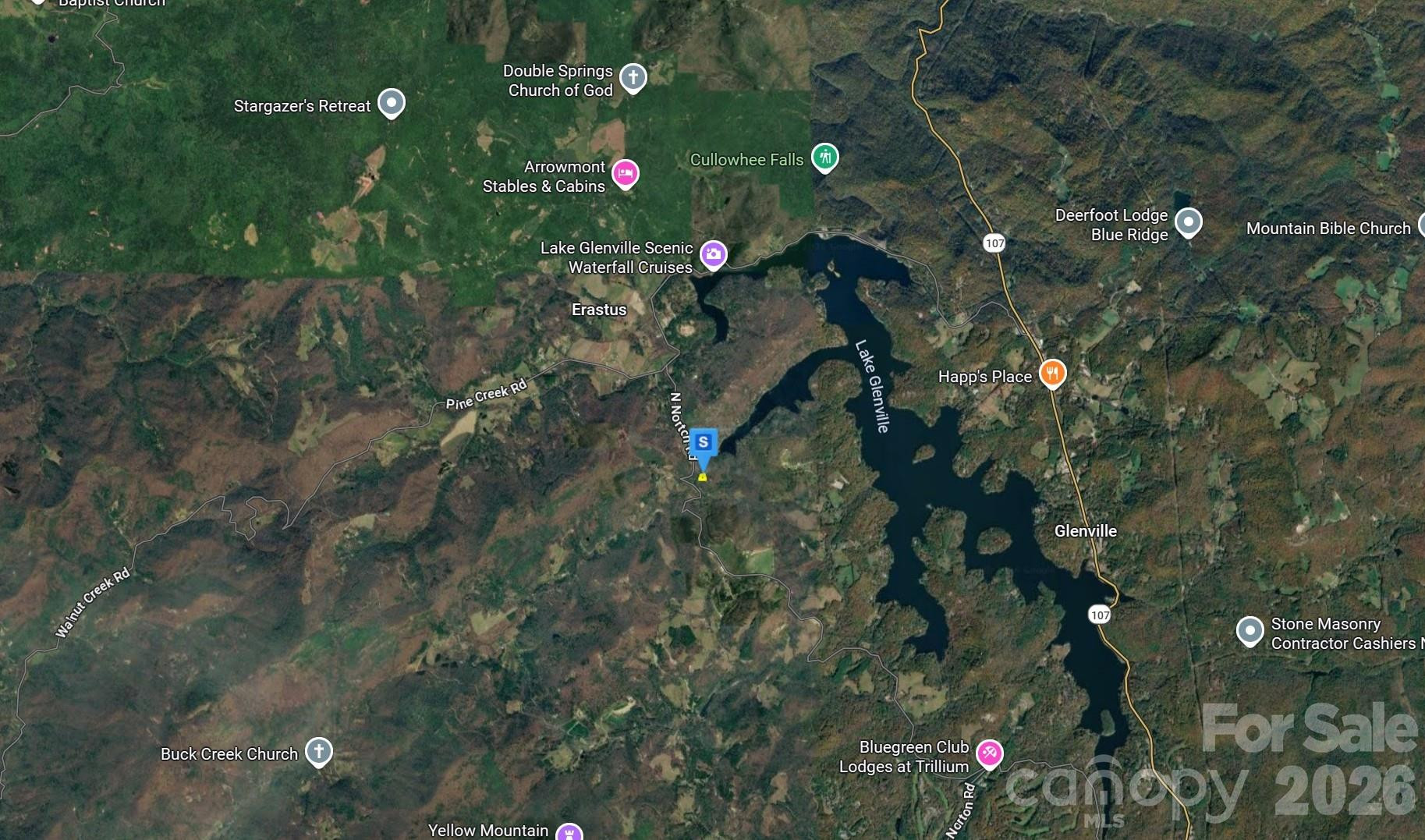 12 Captiva Mountain Drive - Photo 3