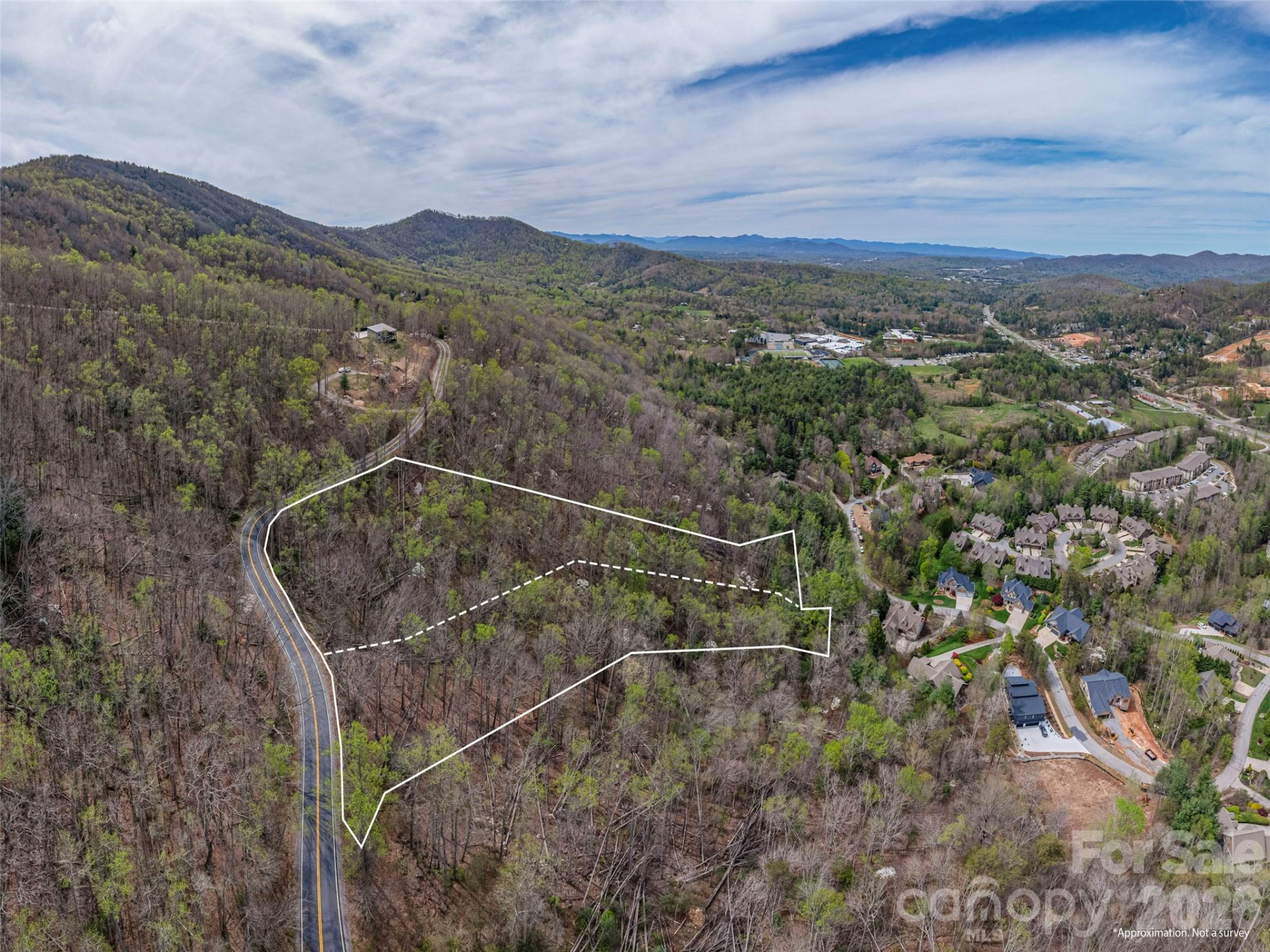 111 & 125 Cedar Mountain Road - Photo 13