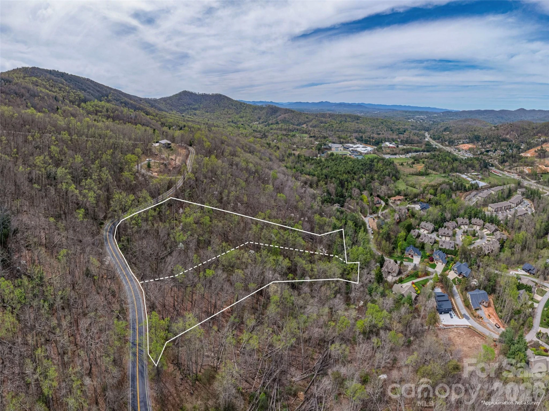 111 & 125 Cedar Mountain Road - Photo 13