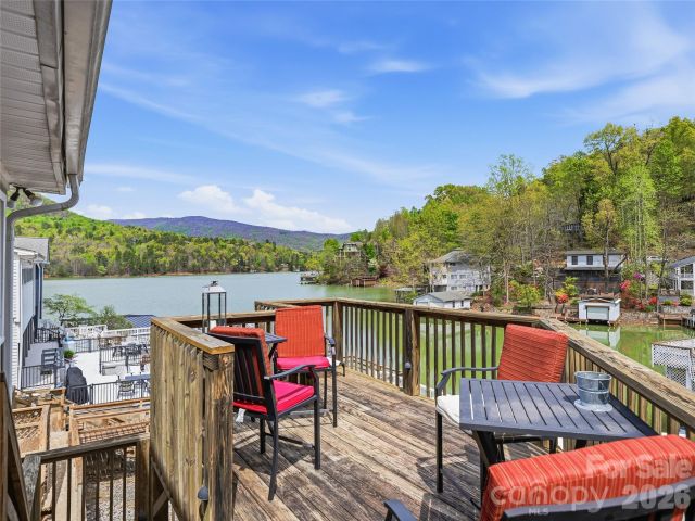 102 Havnaers Point, Lake Lure, NC, 28746