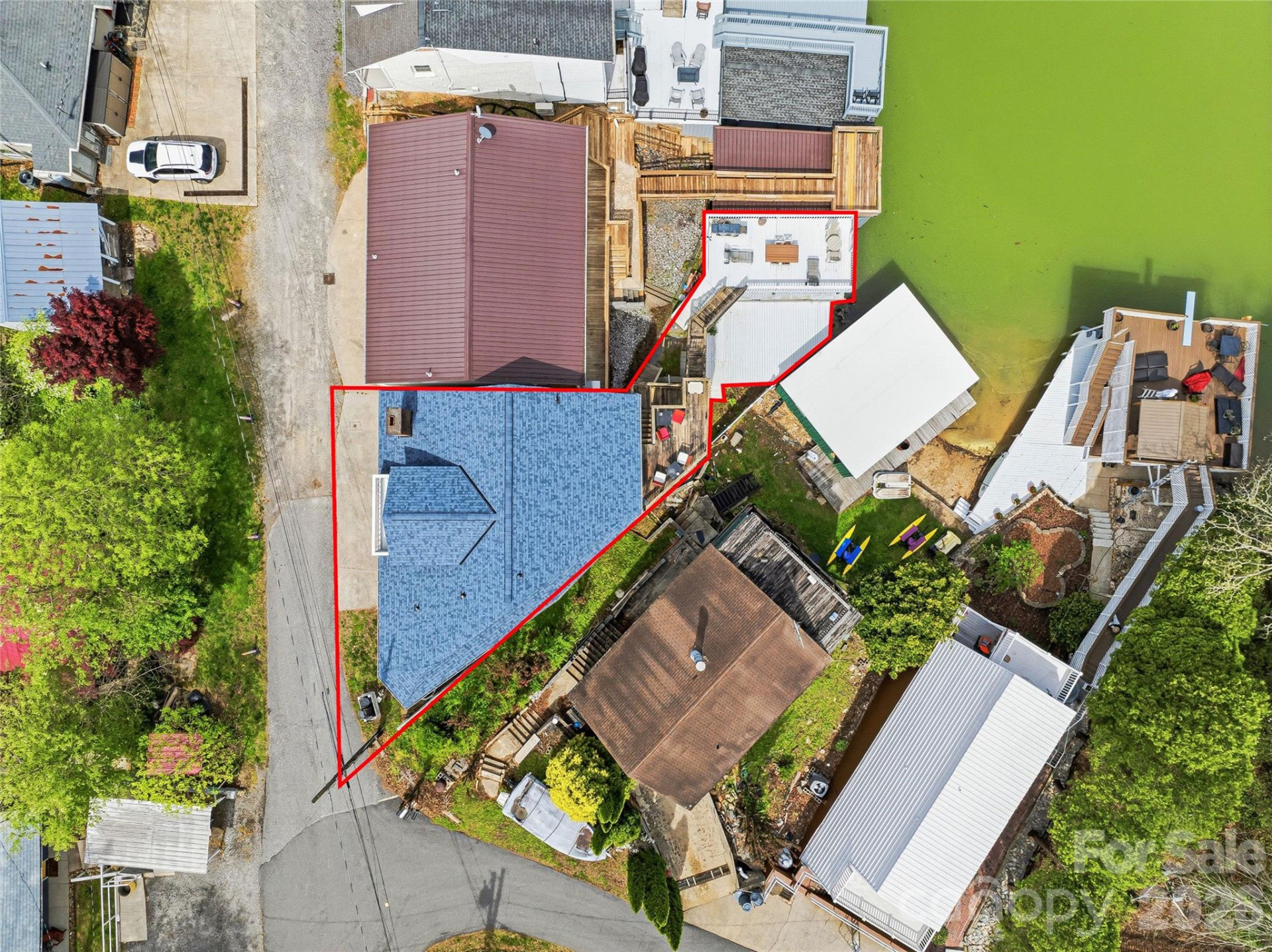 102 Havnaers Point - Photo 3