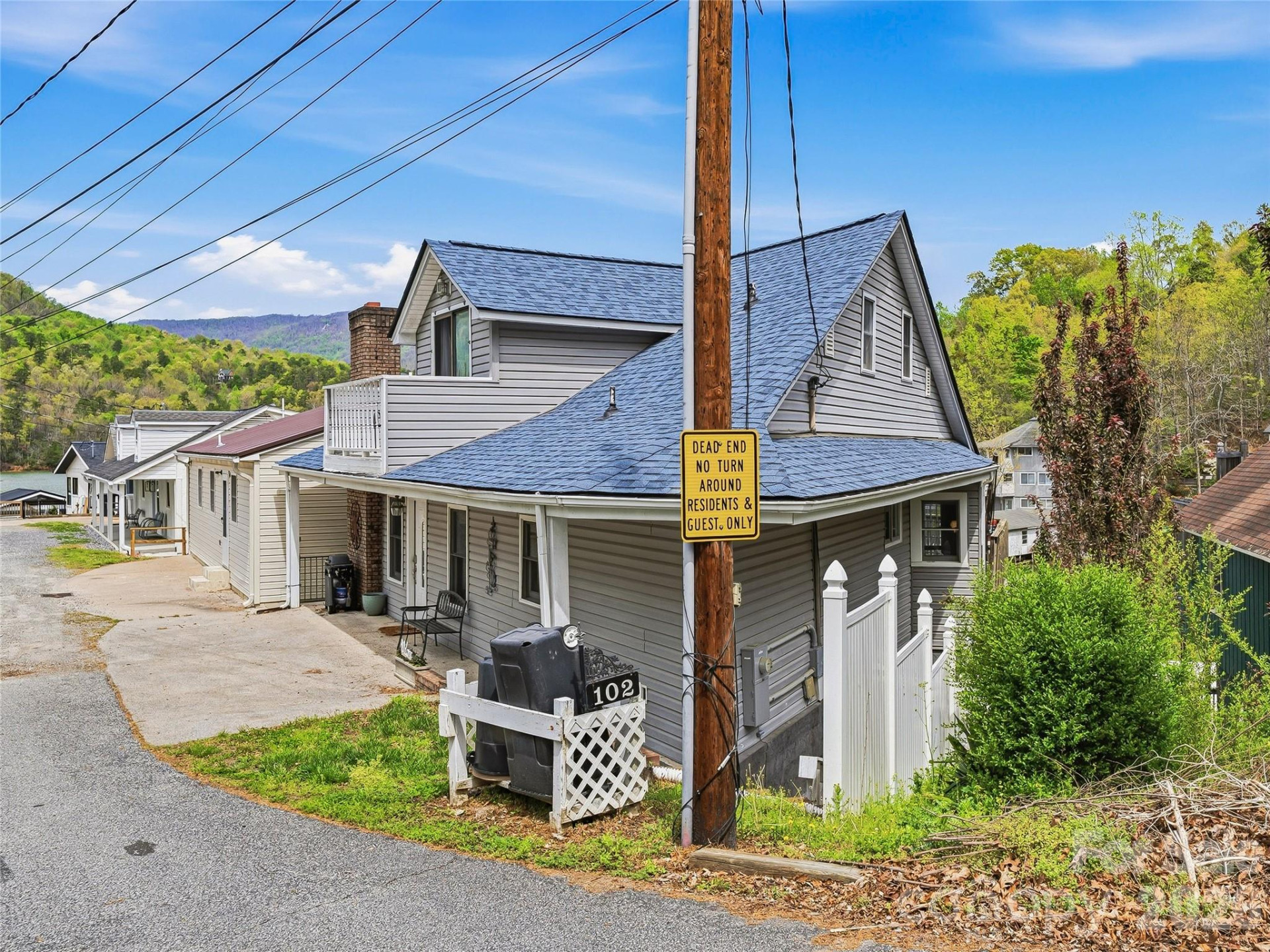 102 Havnaers Point - Photo 5