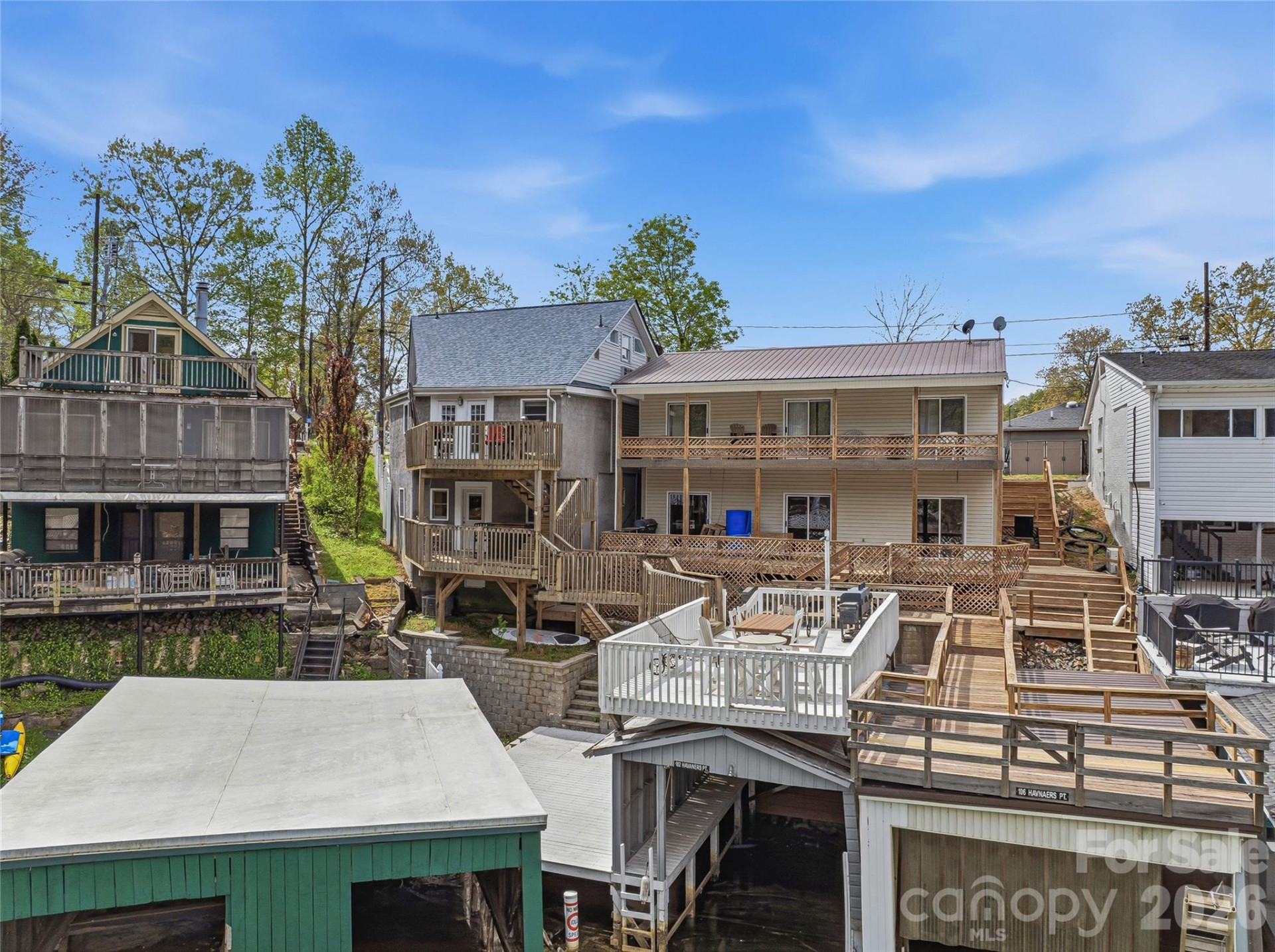 102 Havnaers Point - Photo 41