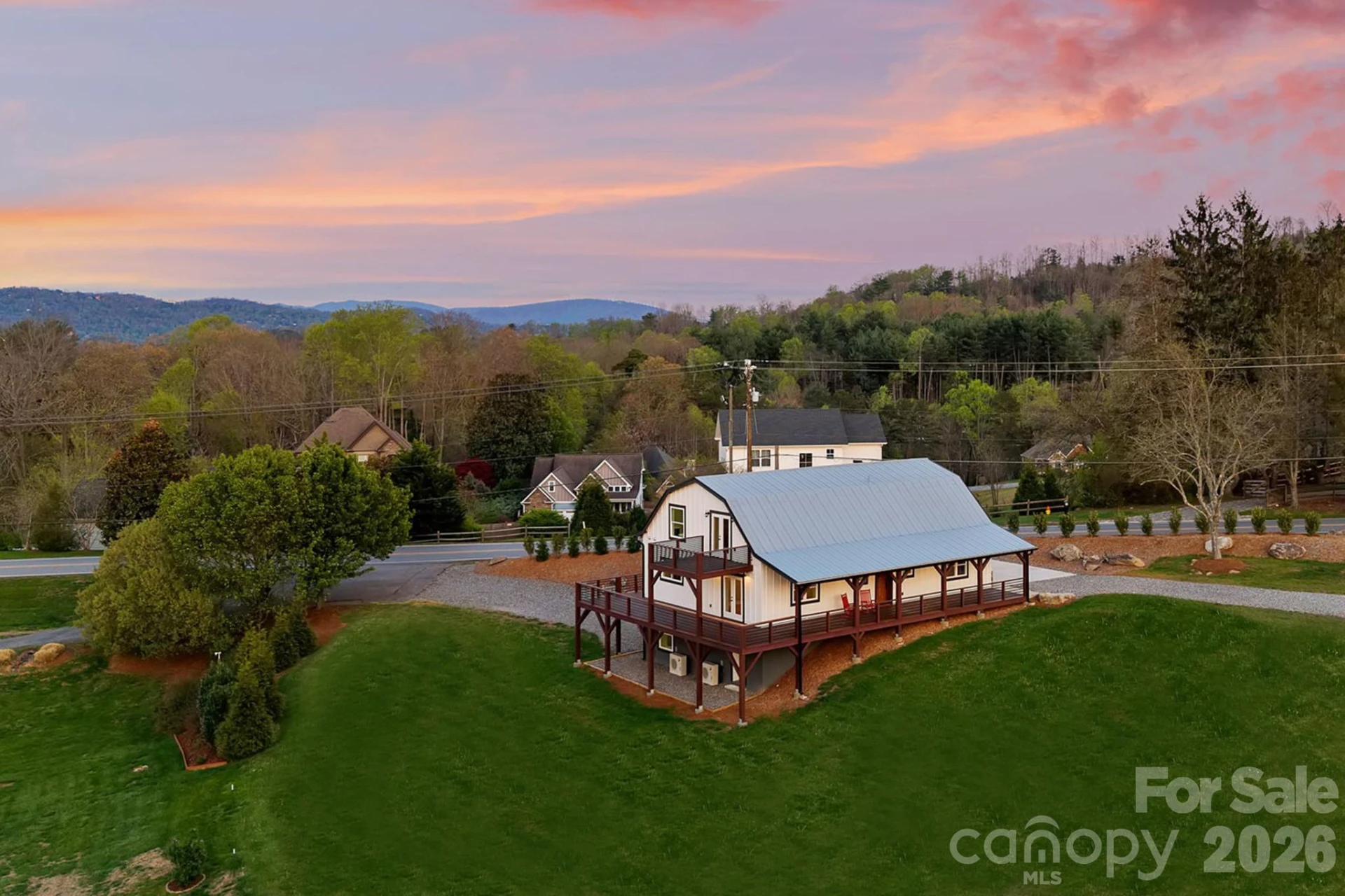 234 Erwin Hills Road