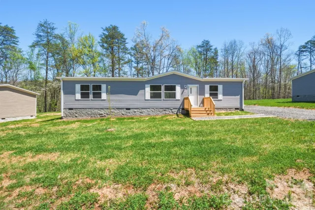 127 Peaceful Hill Drive, Old Fort, NC, 28762