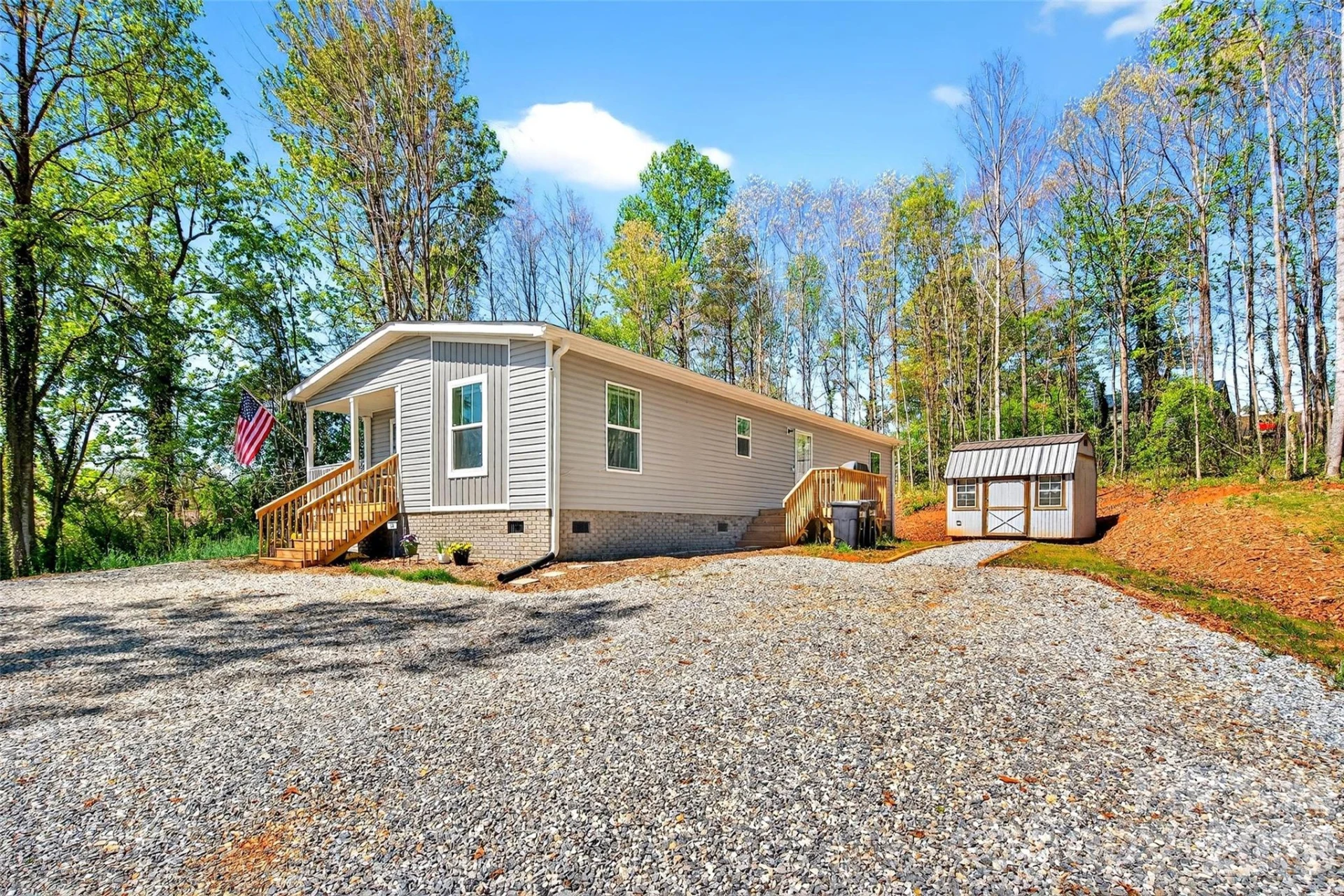 55 Cypress Road