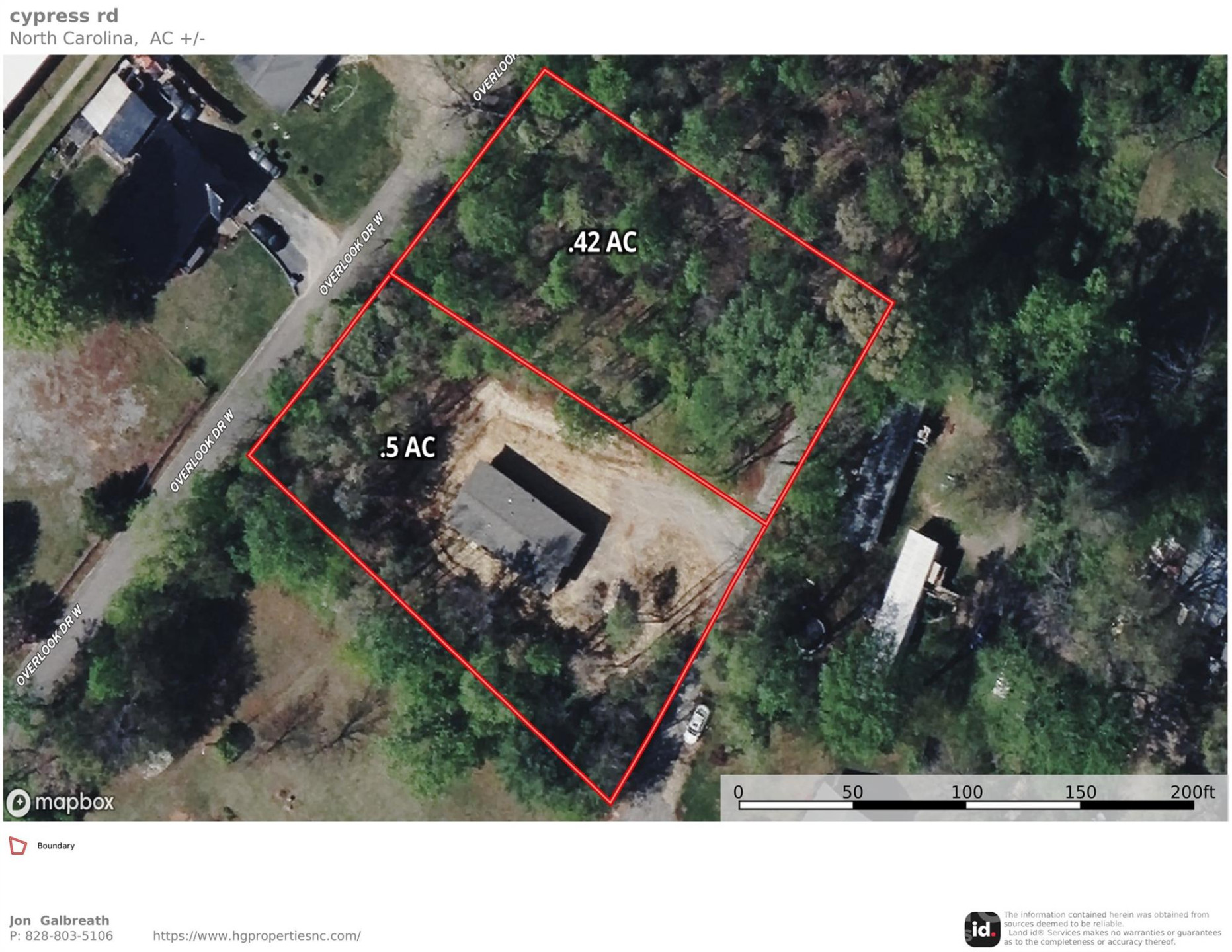 55 Cypress Road - Photo 33