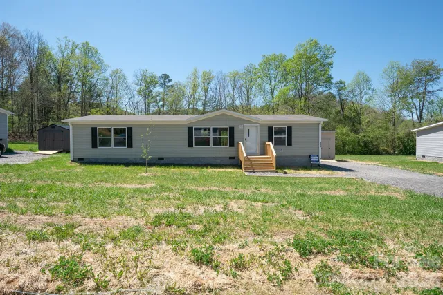 140 Peaceful Hill Drive, Old Fort, NC, 28762