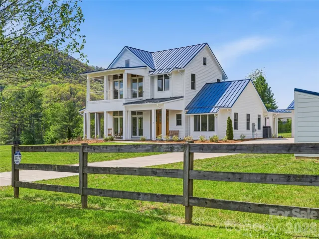 5 Sweetgrass Lane, Fletcher, NC, 28732