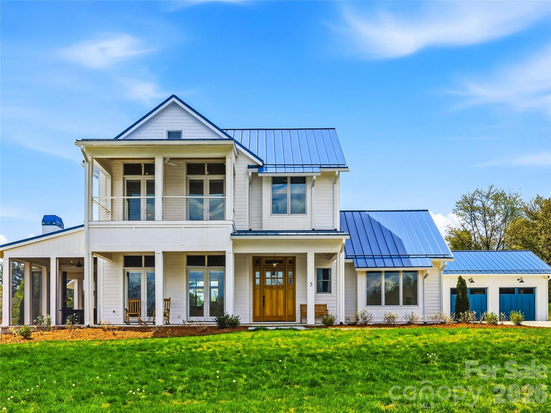 5 Sweetgrass Lane
