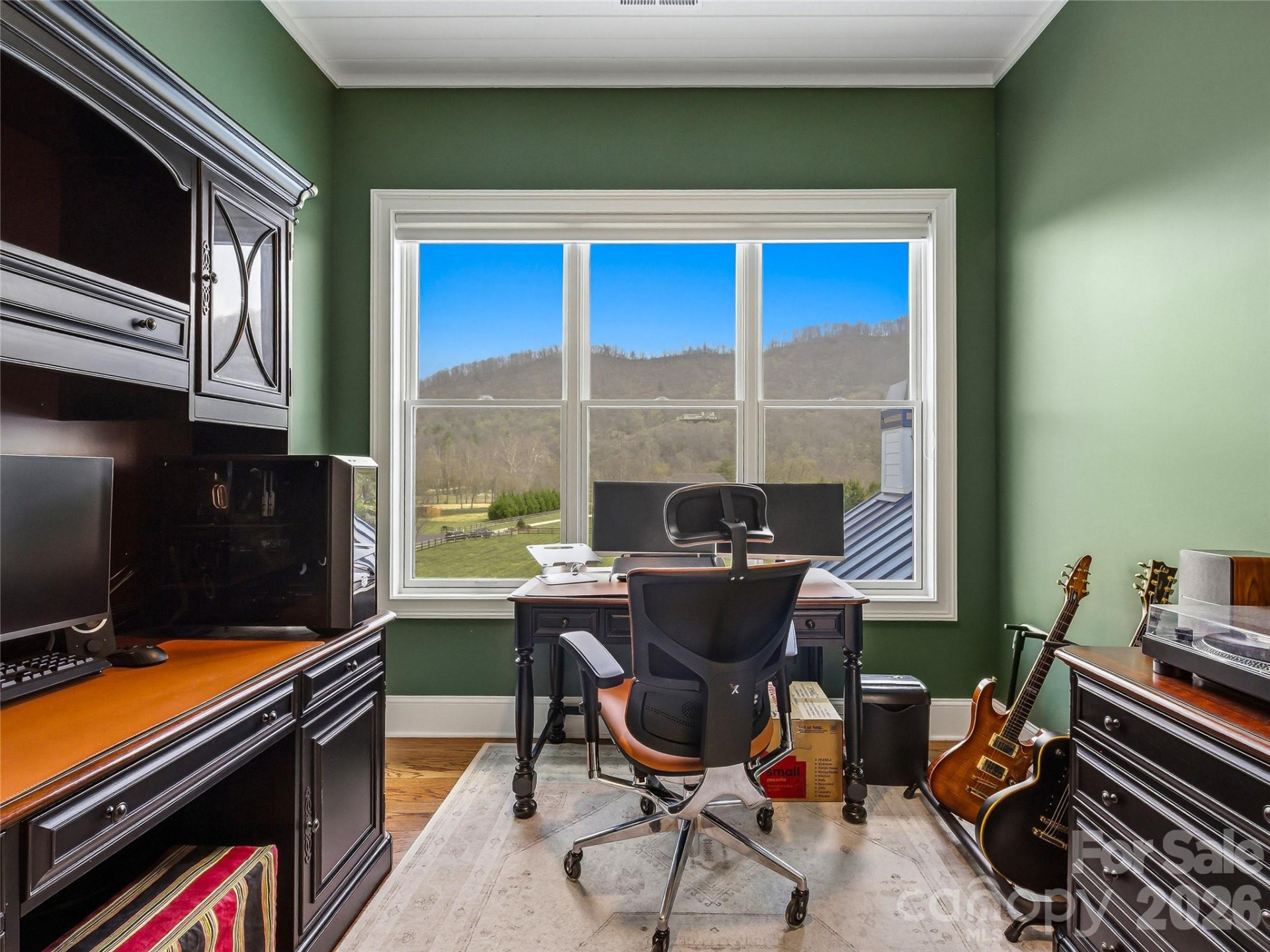 5 Sweetgrass Lane - Photo 24